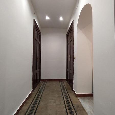Appartamento Via Filippini Reggio Calabria Esterno foto