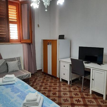 Appartamento Via Filippini Reggio Calabria Esterno foto