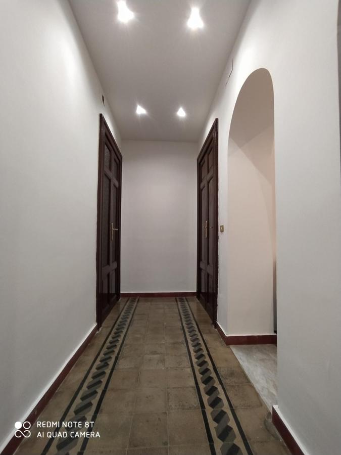 Appartamento Via Filippini Reggio Calabria Esterno foto