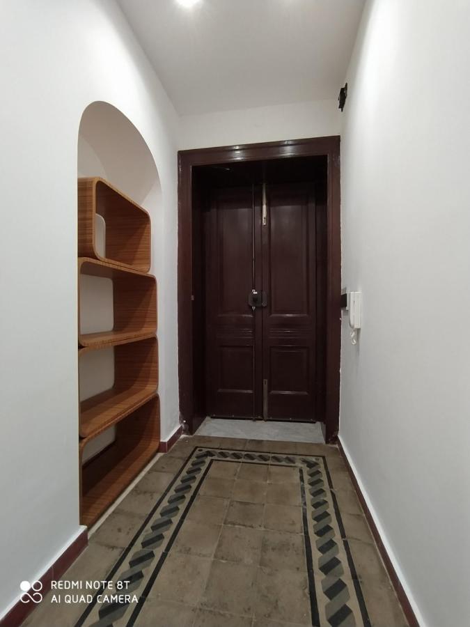 Appartamento Via Filippini Reggio Calabria Esterno foto