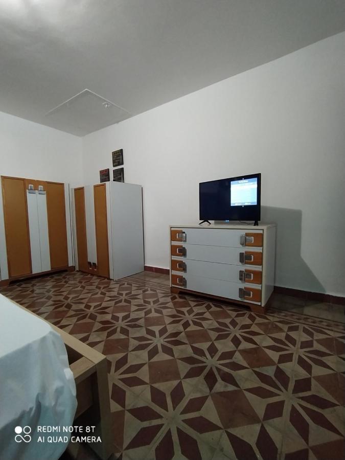 Appartamento Via Filippini Reggio Calabria Esterno foto