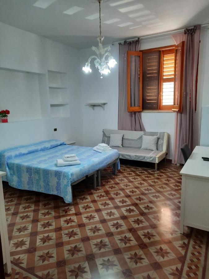 Appartamento Via Filippini Reggio Calabria Esterno foto