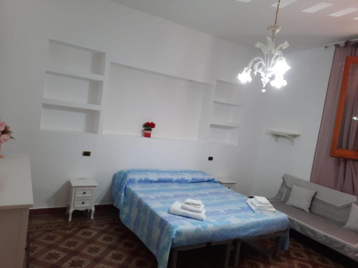 Appartamento Via Filippini Reggio Calabria Esterno foto